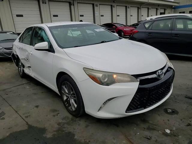 4T1BF1FK6FU008610 2015 Toyota Camry Le