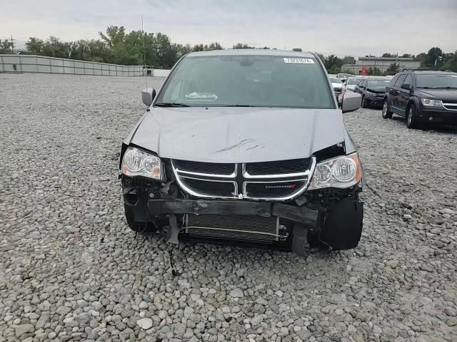 2020 Dodge Grand Caravan Sxt VIN: 2C4RDGCG5LR253290 Lot: 73231674