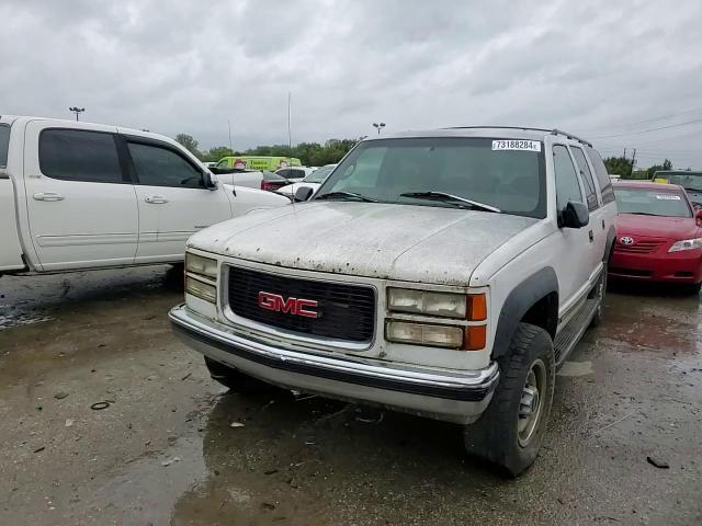 1997 GMC Suburban K2500 VIN: 1GKGK26JXVJ715765 Lot: 73188284