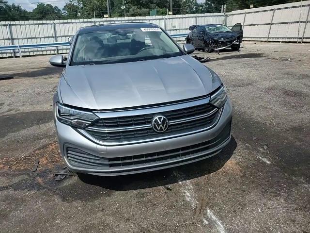 2022 Volkswagen Jetta Se VIN: 3VW7M7BUXNM020821 Lot: 69938954