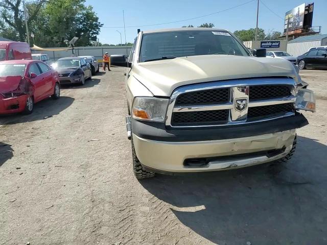 2011 Dodge Ram 1500 VIN: 3D7JV1EP7BG540693 Lot: 72551334