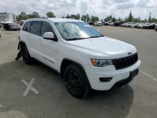 2018 Jeep Grand Cherokee Laredo VIN: 1C4RJEAG4JC171394 Lot: 71761464