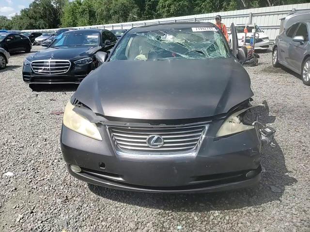 2008 Lexus Es 350 VIN: JTHBJ46G082271253 Lot: 71992744