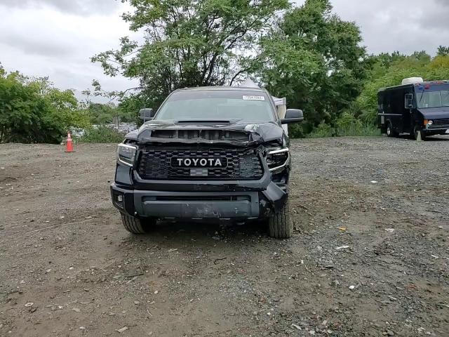 2019 Toyota Tundra Crewmax Sr5 VIN: 5TFDY5F13KX807551 Lot: 72847084