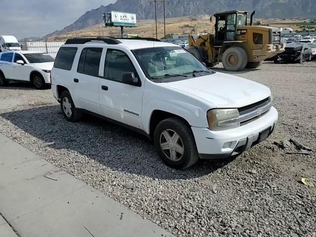 2003 Chevrolet Trailblazer Ext VIN: 1GNET16S936185119 Lot: 70808134