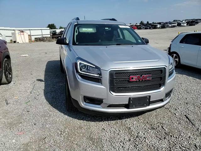 1GKKRPKD3GJ290248 2016 GMC Acadia Sle