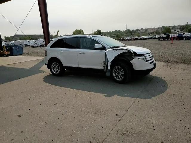 2009 Ford Edge Sel VIN: 2FMDK38C89BA65374 Lot: 69697354