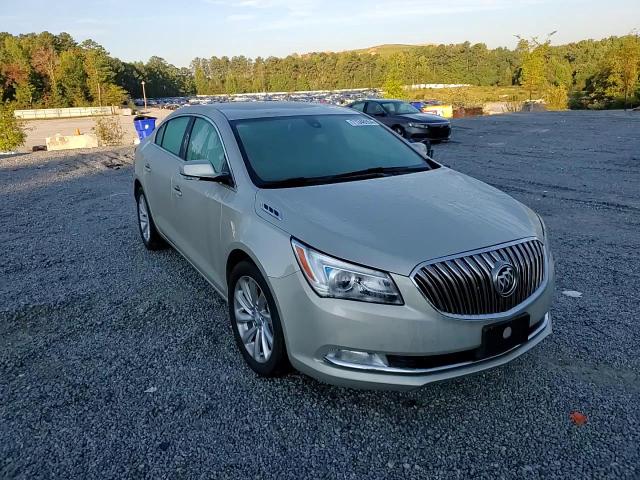 2016 Buick Lacrosse VIN: 1G4GB5G32GF272140 Lot: 71348954