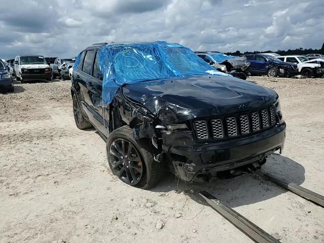 2021 Jeep Grand Cherokee Laredo VIN: 1C4RJFAG5MC514515 Lot: 71426734