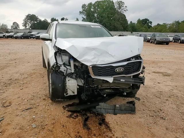 5XYPG4A33LG687497 2020 Kia Sorento L