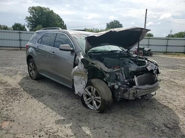 2012 Chevrolet Equinox - Image 12