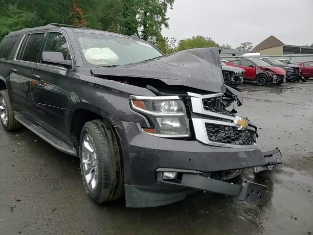 1GNSKJKC4FR642054 2015 Chevrolet Suburban K1500 Lt