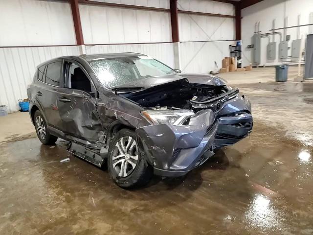 2018 Toyota Rav4 Le VIN: JTMBFREVXJJ731479 Lot: 73104214