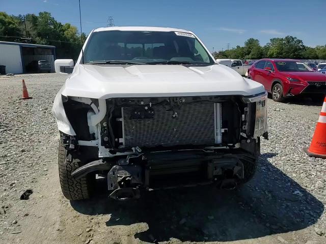 2022 Ford F150 Supercrew VIN: 1FTFW1E8XNFB94196 Lot: 69920594