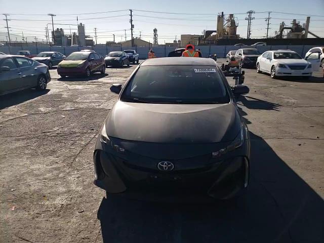 2017 Toyota Prius Prime VIN: JTDKARFP2H3003474 Lot: 73398364