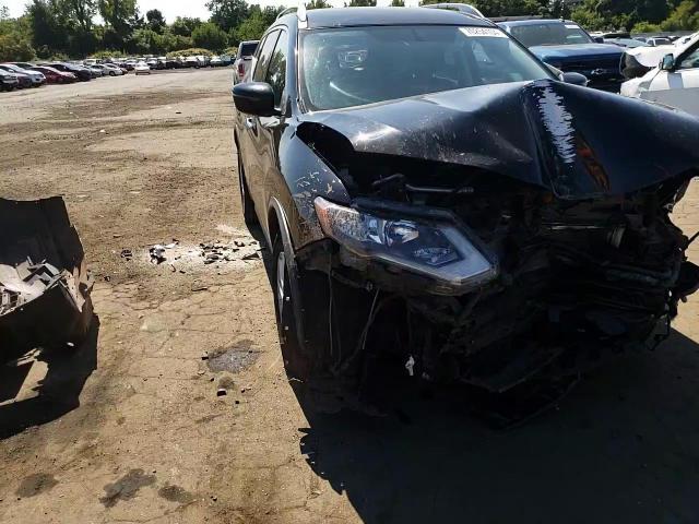 2017 Nissan Rogue S VIN: JN8AT2MV1HW023295 Lot: 70254104