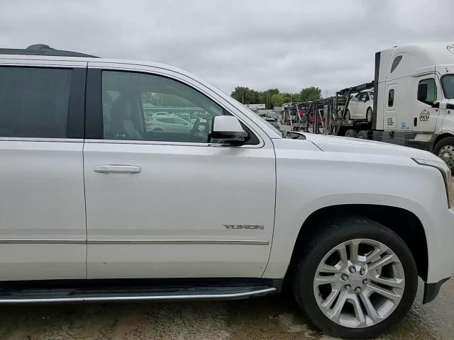 2020 GMC Yukon Slt VIN: 1GKS2BKC3LR104167 Lot: 72717974