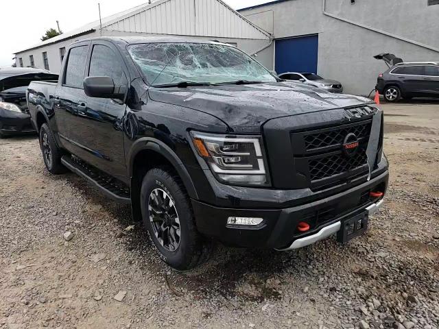 2021 Nissan Titan Sv VIN: 1N6AA1ED1MN512584 Lot: 71703044