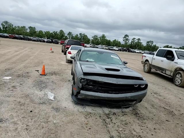 2019 Dodge Challenger R/T Scat Pack VIN: 2C3CDZFJ5KH548679 Lot: 70976464