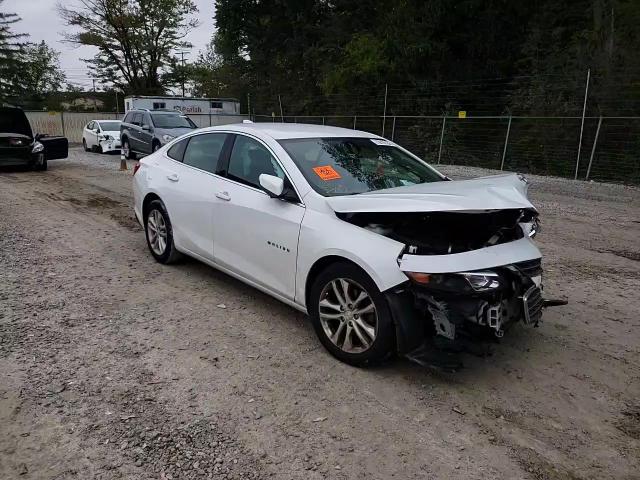 2018 Chevrolet Malibu Lt VIN: 1G1ZD5ST5JF119556 Lot: 72616154