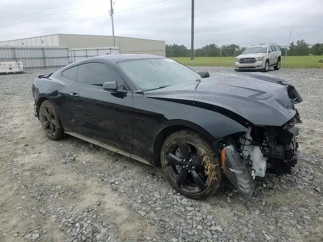 2022 Ford Mustang Gt VIN: 1FA6P8CF7N5146917 Lot: 69937644