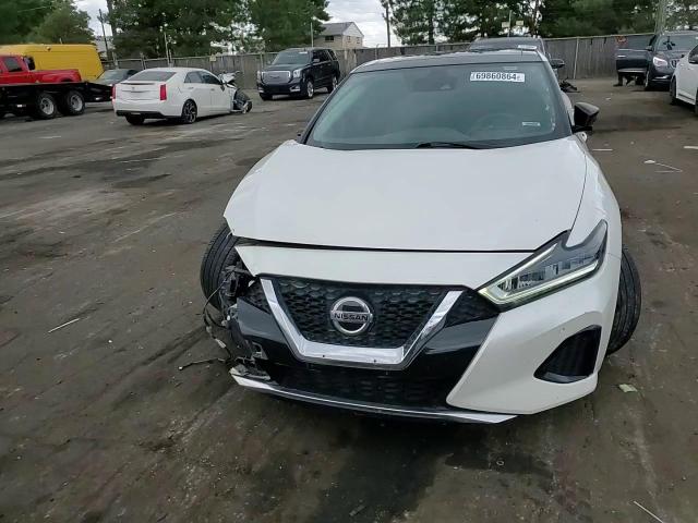 2020 Nissan Maxima Sl VIN: 1N4AA6DV6LC377029 Lot: 69860864