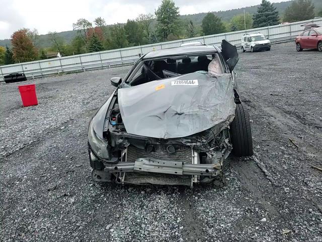 2011 Honda Accord Ex VIN: 1HGCS1B72BA009482 Lot: 72804644