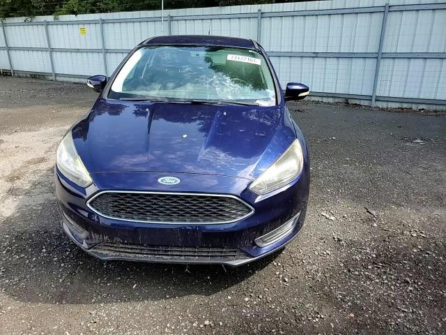 1FADP3K28GL206047 2016 Ford Focus Se