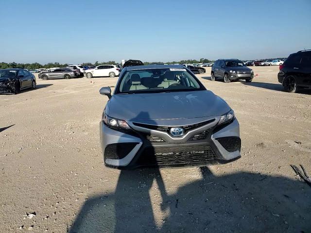 2022 Toyota Camry Night Shade VIN: 4T1G31AK8NU575017 Lot: 71860834