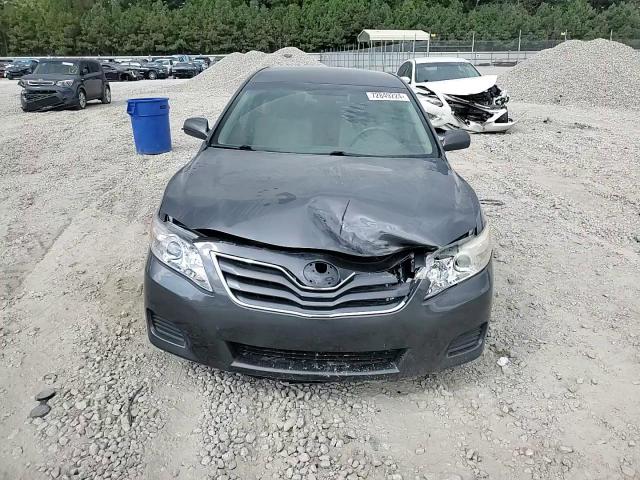 4T1BF3EK4BU153457 2011 Toyota Camry Base