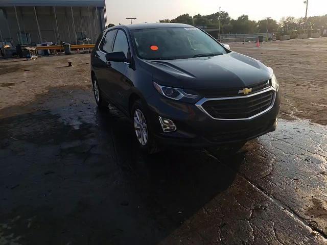 2019 Chevrolet Equinox Lt VIN: 3GNAXKEV0KS516569 Lot: 70834734