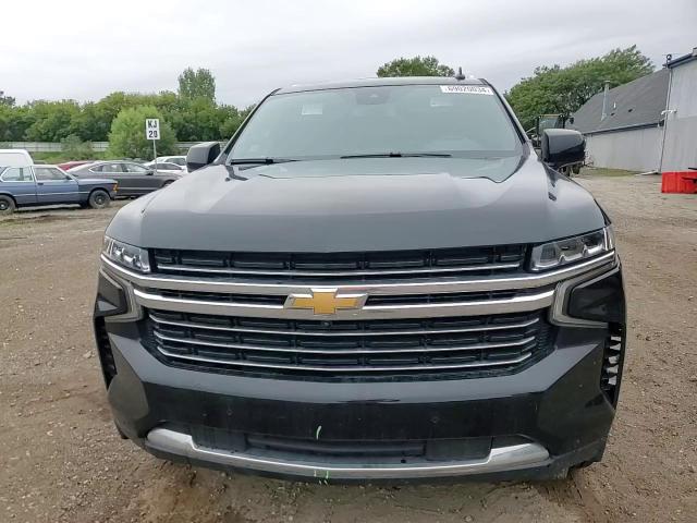 2023 Chevrolet Tahoe K1500 Lt VIN: 1GNSKNKD6PR463256 Lot: 69020034