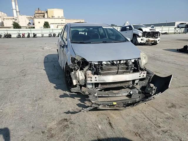 JTDKN3DU1C5465600 2012 Toyota Prius