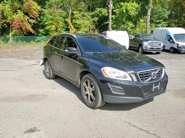 2013 Volvo Xc60 T6 VIN: YV4902DZ8D2395807 Lot: 73004194