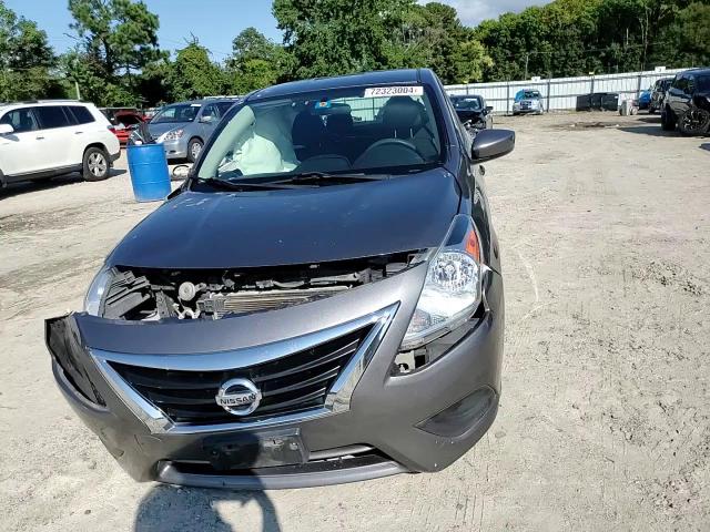 3N1CN7AP6JL840746 2018 Nissan Versa S