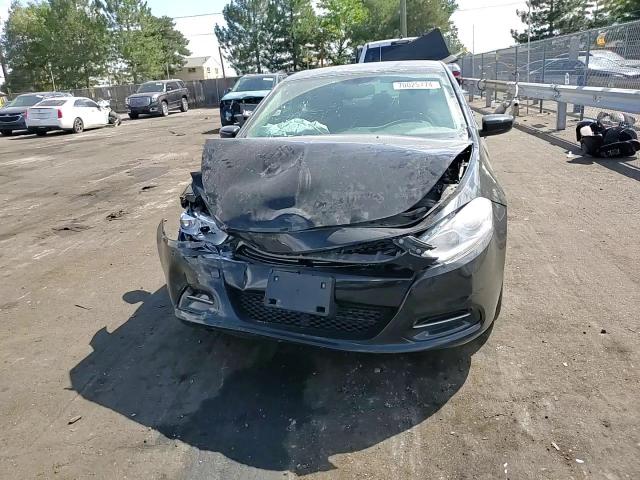 2013 Dodge Dart Se VIN: 1C3CDFAH4DD317596 Lot: 70025774