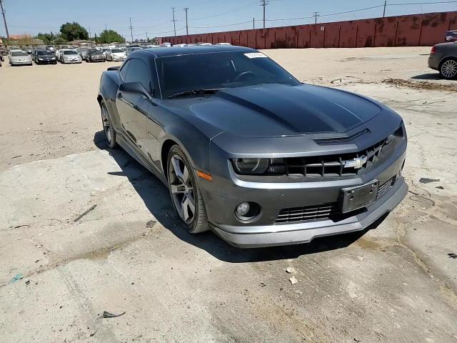 2010 Chevrolet Camaro Ss VIN: 2G1FK1EJ1A9226768 Lot: 70321004