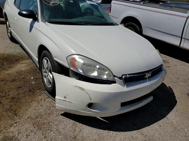 2007 Chevrolet Monte Carlo Ls VIN: 2G1WJ15KX79347402 Lot: 70521024