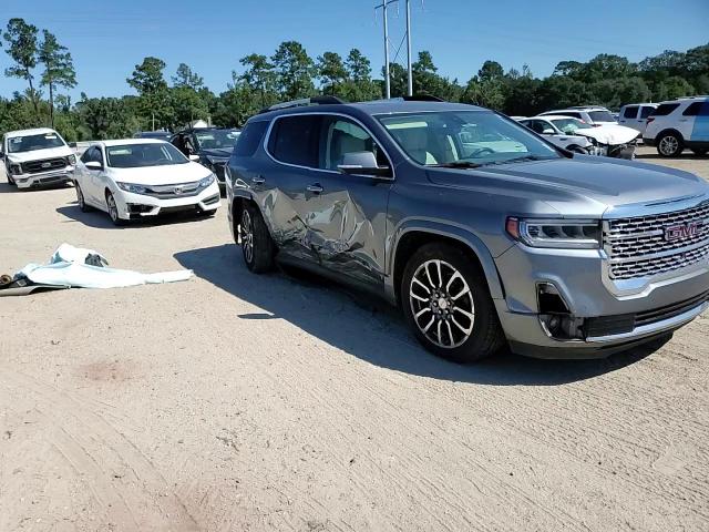 2020 GMC Acadia Denali VIN: 1GKKNPLS1LZ237228 Lot: 73233074