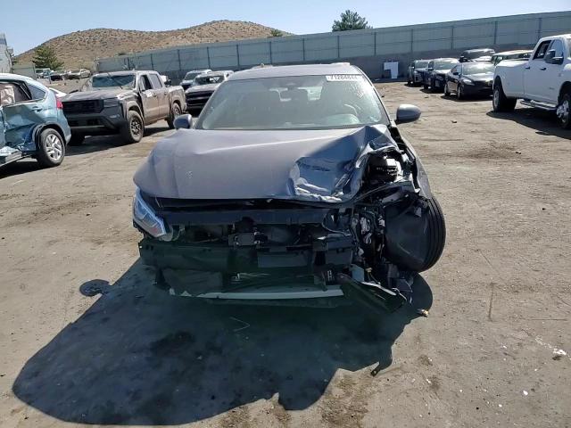 3N1AB8CVXPY306033 2023 Nissan Sentra Sv