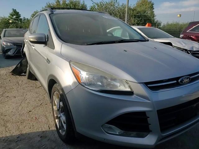 2013 Ford Escape Sel VIN: 1FMCU0HX9DUC76979 Lot: 71666494