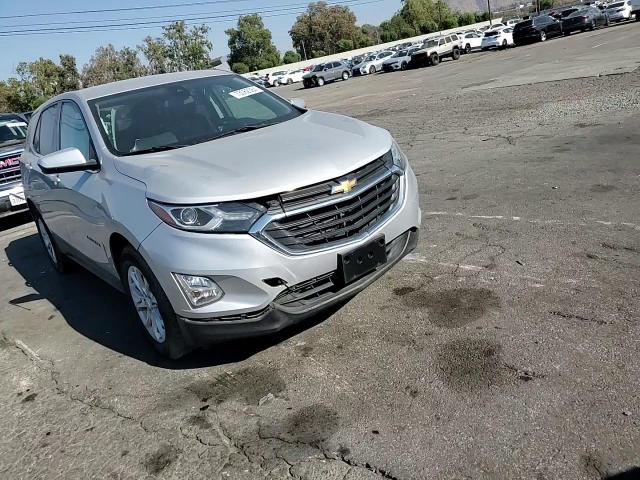 2020 Chevrolet Equinox Lt VIN: 2GNAXJEV5L6154636 Lot: 73062364