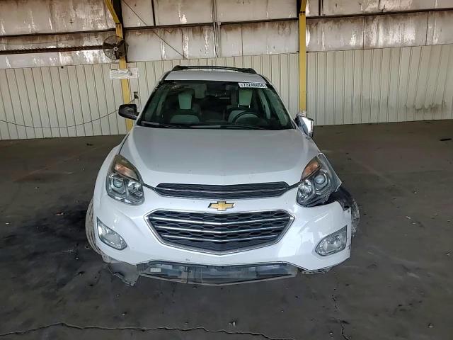 2017 Chevrolet Equinox Premier VIN: 2GNFLGE35H6146580 Lot: 73246654