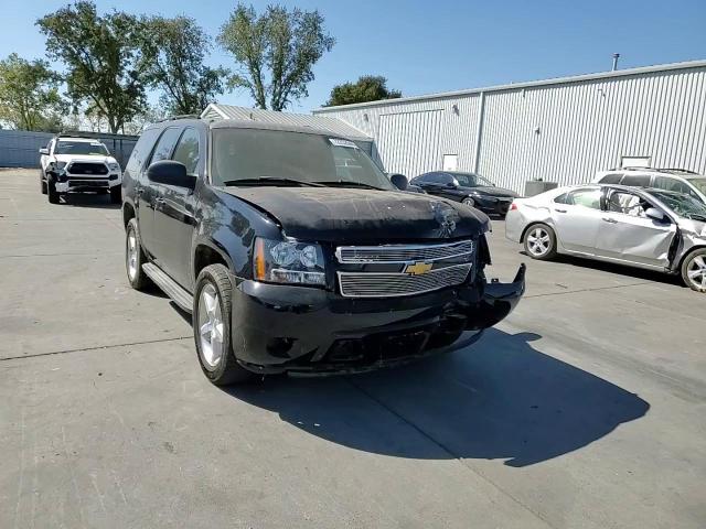 2007 Chevrolet Tahoe C1500 VIN: 1GNFC13057R312055 Lot: 72252844