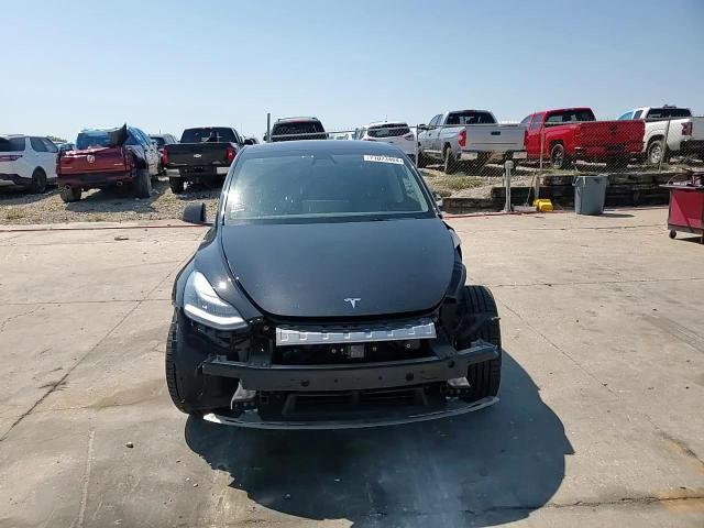 2021 Tesla Model Y VIN: 5YJYGDEE4MF102015 Lot: 71073464