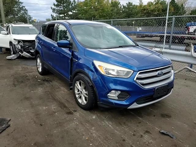 1FMCU9GD3HUC25608 2017 Ford Escape Se