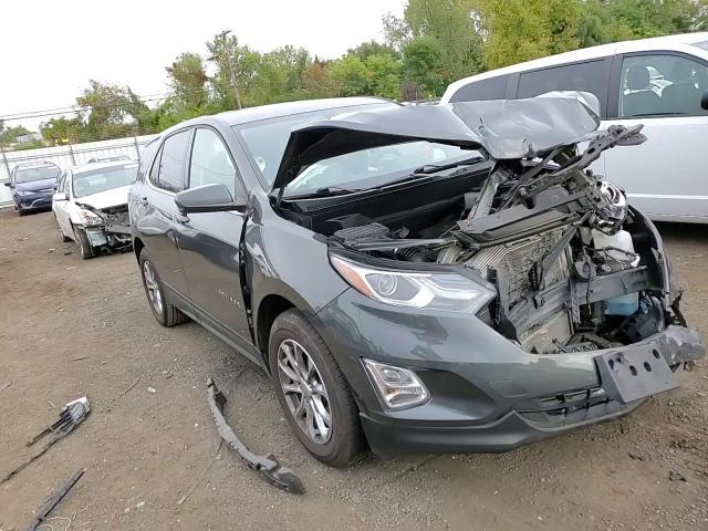 2019 Chevrolet Equinox Lt VIN: 2GNAXKEV0K6289611 Lot: 71735424