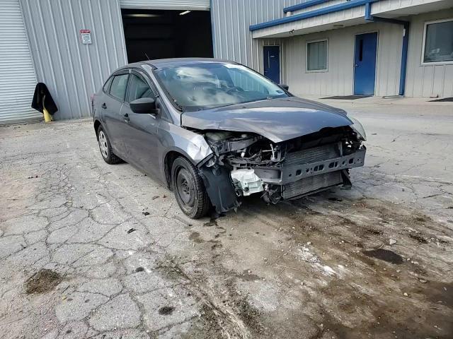 2012 Ford Focus S VIN: 1FAHP3E28CL143636 Lot: 72531864