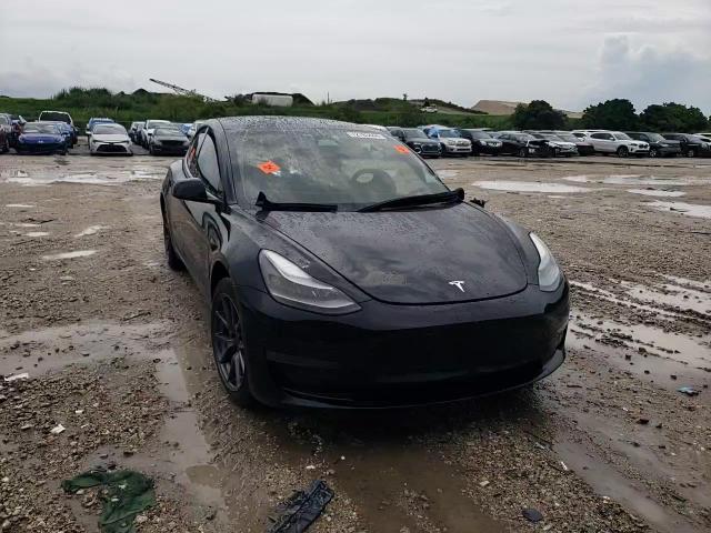 2022 Tesla Model 3 VIN: 5YJ3E1EA4NF315883 Lot: 72783444