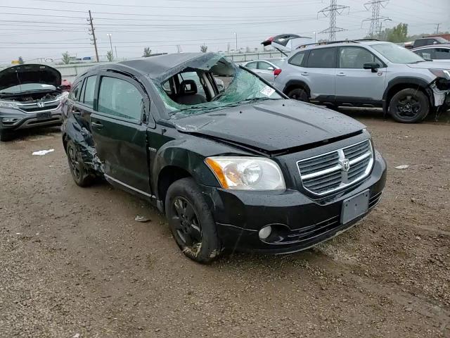 1B3HB28A69D179691 2009 Dodge Caliber Se